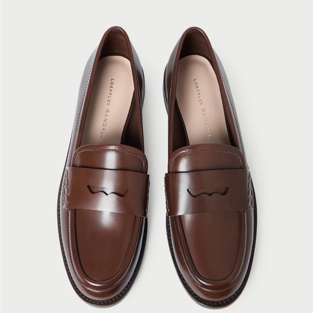 Loeffler Randall Rachel Loafers